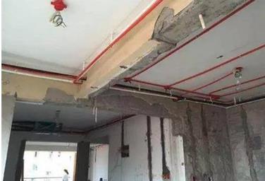 福安漏水维修 墙面漏水怎么办呢?墙面漏水的原因?
