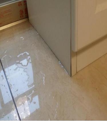福安漏水检测 厕所漏水怎么检测?