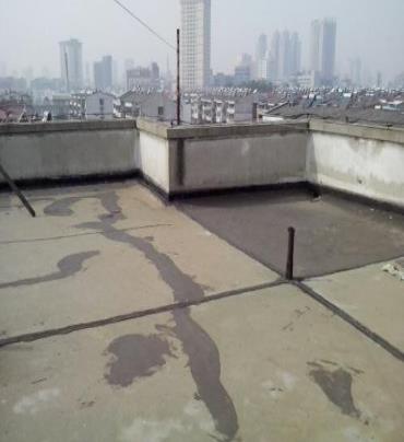 福安漏水维修 楼顶漏水是什么原因，楼顶漏水维修方法是什么?